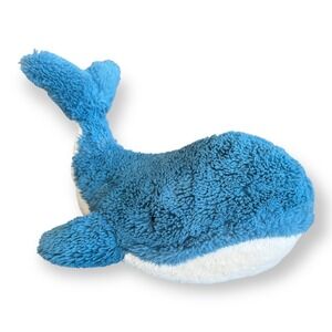 Jellycat Wally Whale Plush Soft Stuffed Animal. 16 inches. Medium 14/16"